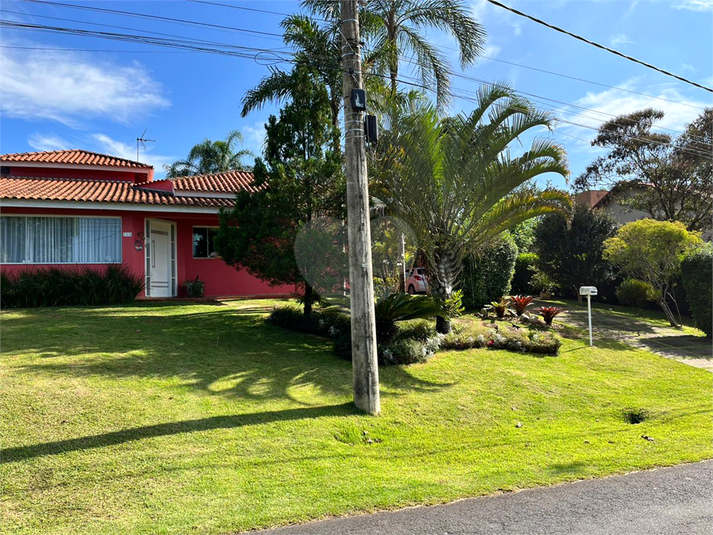 Venda Condomínio Araçoiaba Da Serra Barreirinho REO1069096 1