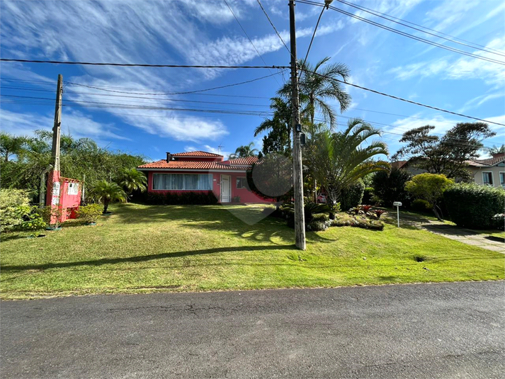 Venda Condomínio Araçoiaba Da Serra Barreirinho REO1069096 3