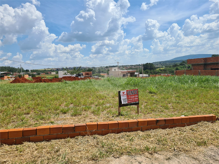 Venda Loteamento Sorocaba Jardim Novo Horizonte REO1069118 2