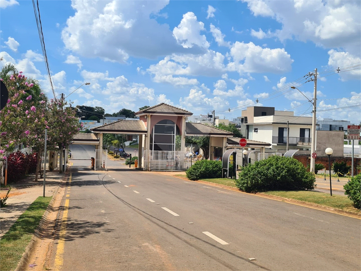 Venda Loteamento Sorocaba Jardim Novo Horizonte REO1069118 1