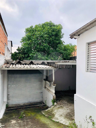 Venda Casa São Paulo Vila Pierina REO1069120 22