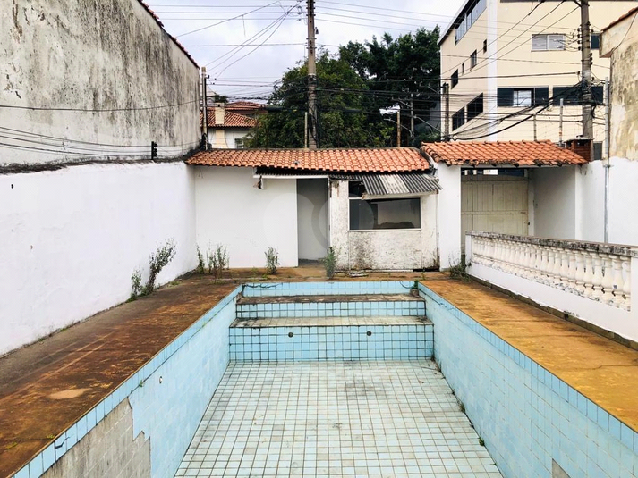 Venda Casa São Paulo Vila Pierina REO1069120 18