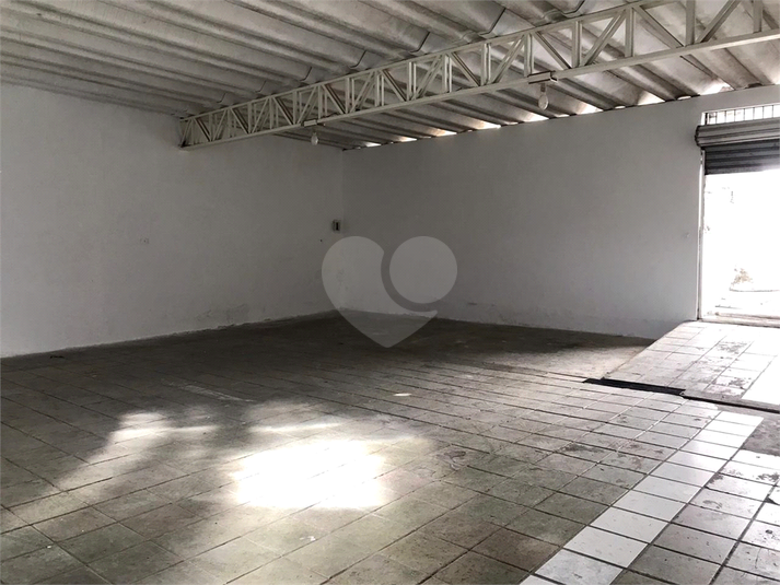 Venda Casa São Paulo Vila Pierina REO1069120 23