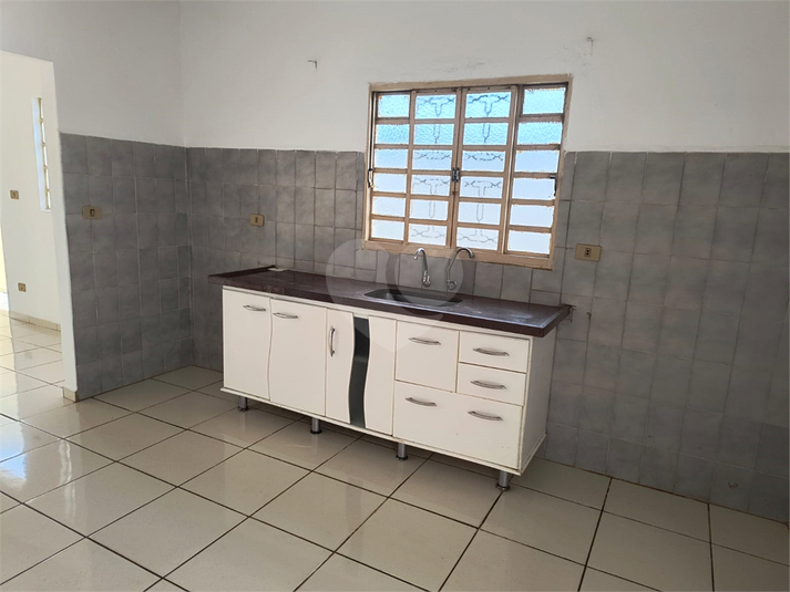 Aluguel Casa Indaiatuba Cidade Nova I REO1069131 11