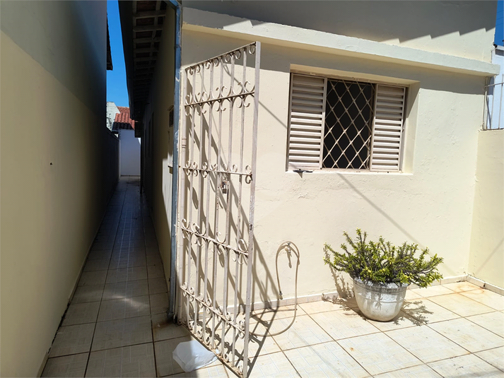 Aluguel Casa Indaiatuba Cidade Nova I REO1069131 17