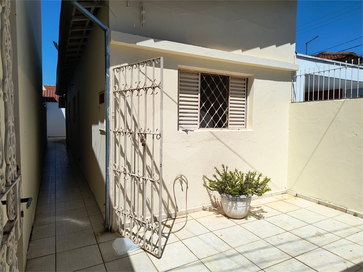 Aluguel Casa Indaiatuba Cidade Nova I REO1069131 18