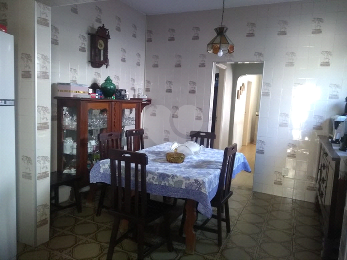 Venda Casa Campinas Vila João Jorge REO1069137 6