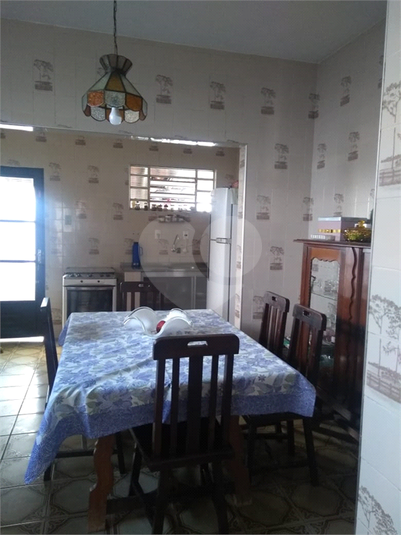 Venda Casa Campinas Vila João Jorge REO1069137 2