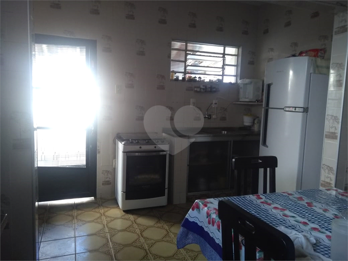 Venda Casa Campinas Vila João Jorge REO1069137 5