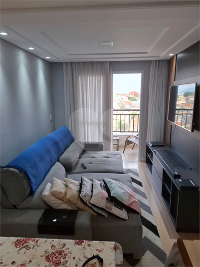 Venda Apartamento Jundiaí Engordadouro REO1069176 9