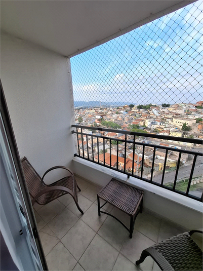 Venda Apartamento Jundiaí Engordadouro REO1069176 12