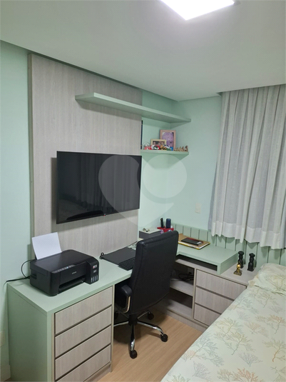 Venda Apartamento Jundiaí Engordadouro REO1069176 20