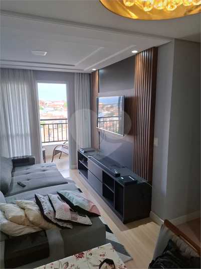 Venda Apartamento Jundiaí Engordadouro REO1069176 1