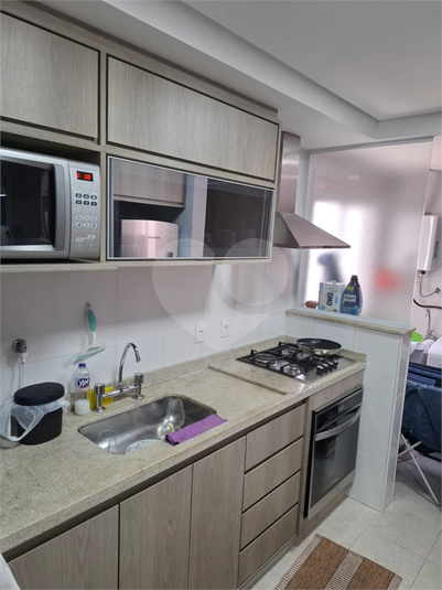 Venda Apartamento Jundiaí Engordadouro REO1069176 6