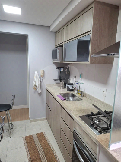 Venda Apartamento Jundiaí Engordadouro REO1069176 5