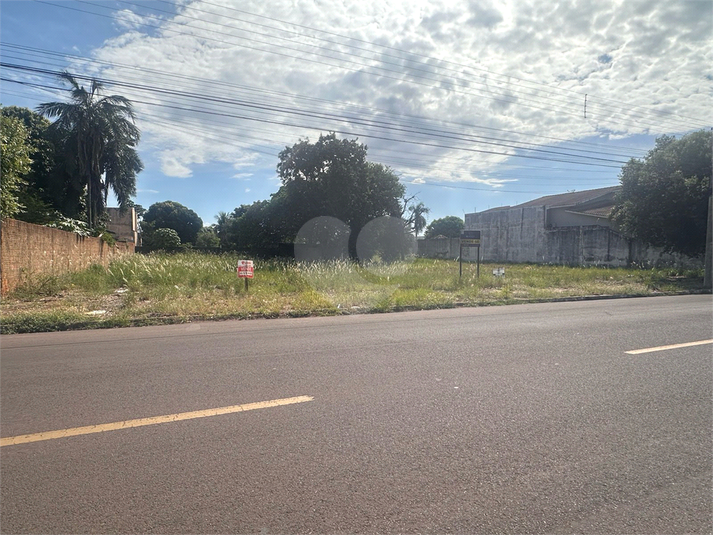 Venda Terreno Três Lagoas Jardim Primaveril REO1069282 7