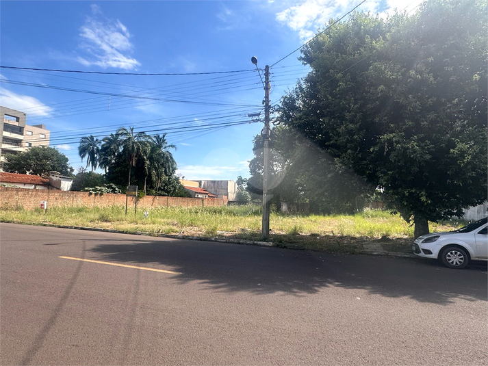 Venda Terreno Três Lagoas Jardim Primaveril REO1069282 5