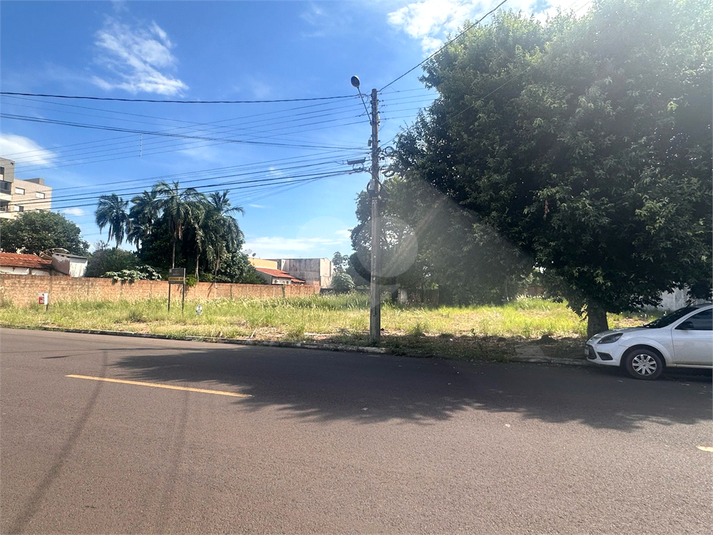 Venda Terreno Três Lagoas Jardim Primaveril REO1069282 6