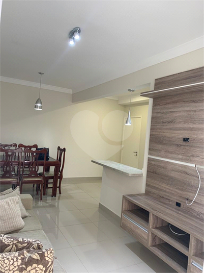 Aluguel Apartamento Indaiatuba Bairro Pau Preto REO1069327 15