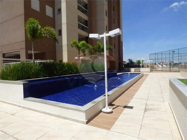 Aluguel Apartamento Indaiatuba Bairro Pau Preto REO1069327 21