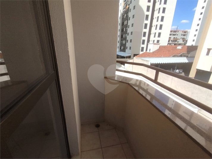 Aluguel Apartamento Bauru Jardim Infante Dom Henrique REO1069329 23