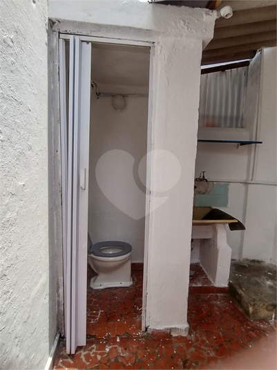 Aluguel Casa São Paulo Quarta Parada REO1069342 25