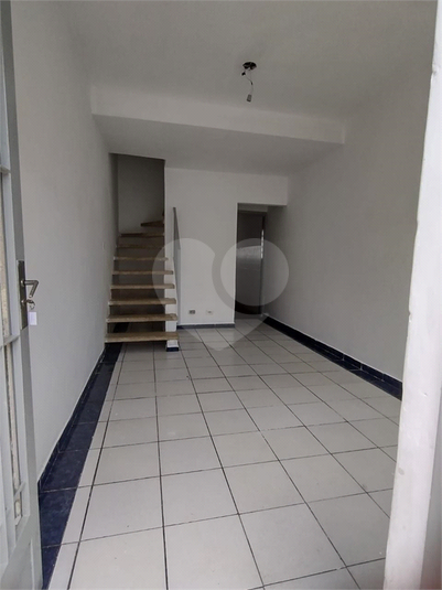 Aluguel Casa São Paulo Quarta Parada REO1069342 2