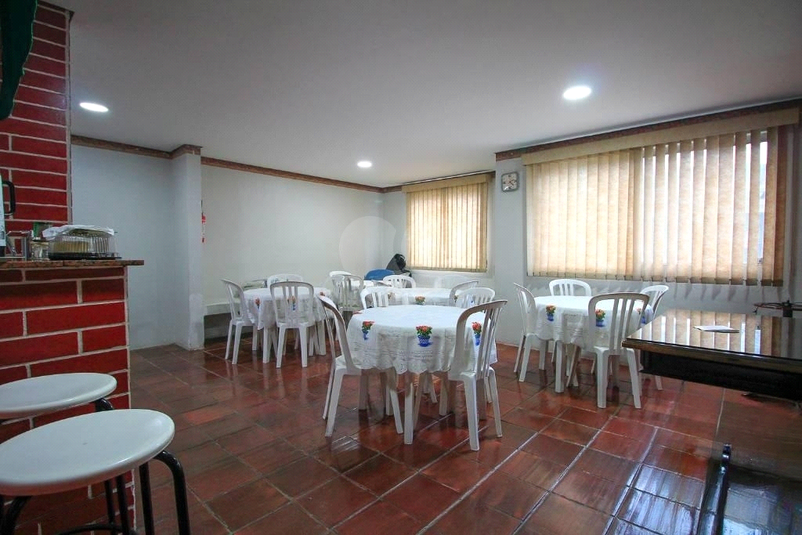 Aluguel Apartamento São Paulo Alto Da Mooca REO1069352 11