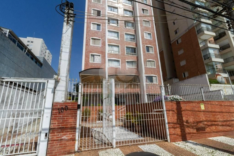 Aluguel Apartamento São Paulo Alto Da Mooca REO1069352 2