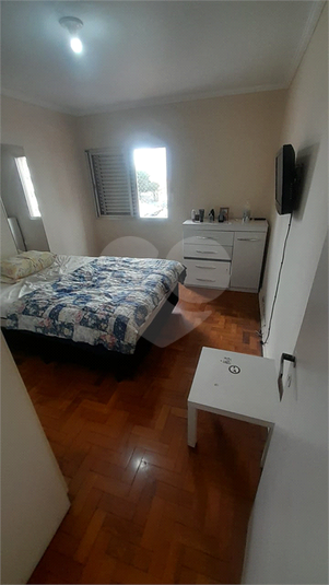 Venda Apartamento São Paulo Mooca REO1069382 8