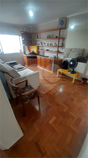 Venda Apartamento São Paulo Mooca REO1069382 1