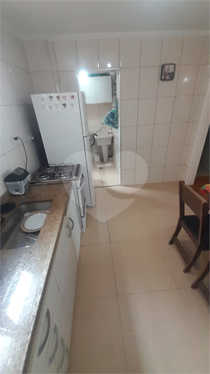 Venda Apartamento São Paulo Mooca REO1069382 20