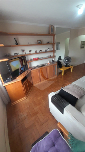 Venda Apartamento São Paulo Mooca REO1069382 3