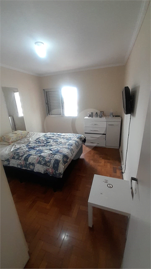 Venda Apartamento São Paulo Mooca REO1069382 9