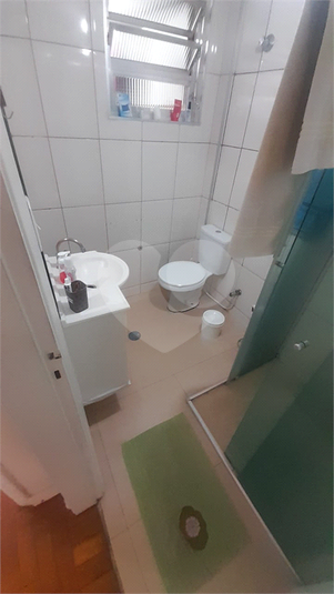 Venda Apartamento São Paulo Mooca REO1069382 12