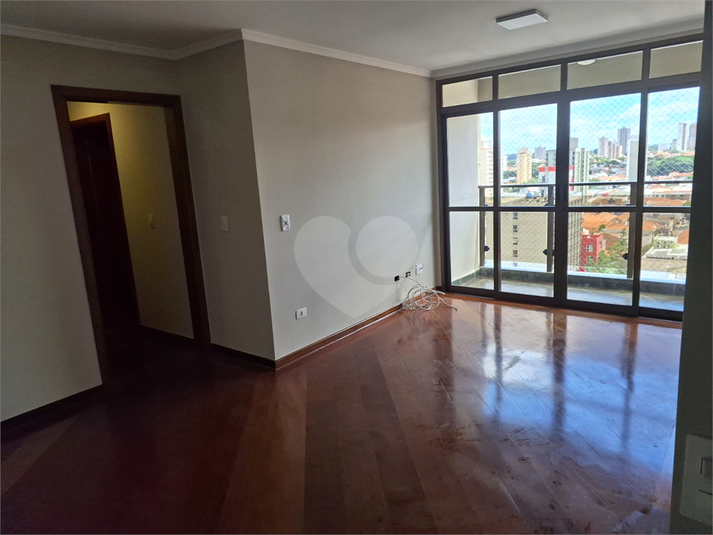 Venda Apartamento Piracicaba Cidade Alta REO1069404 21