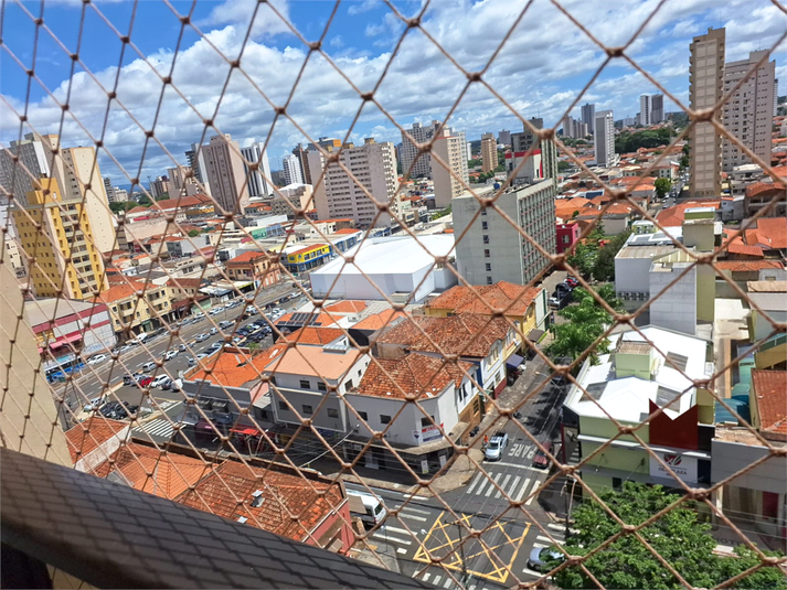 Venda Apartamento Piracicaba Cidade Alta REO1069404 23