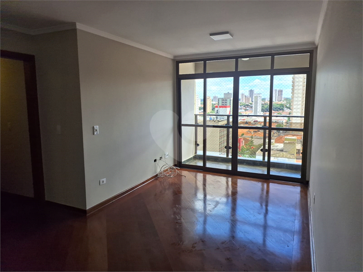 Venda Apartamento Piracicaba Cidade Alta REO1069404 27