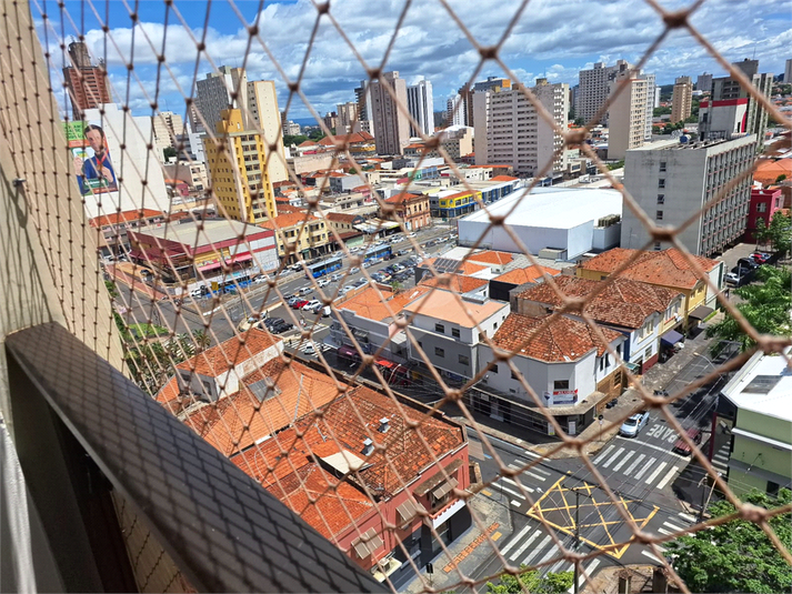 Venda Apartamento Piracicaba Cidade Alta REO1069404 20