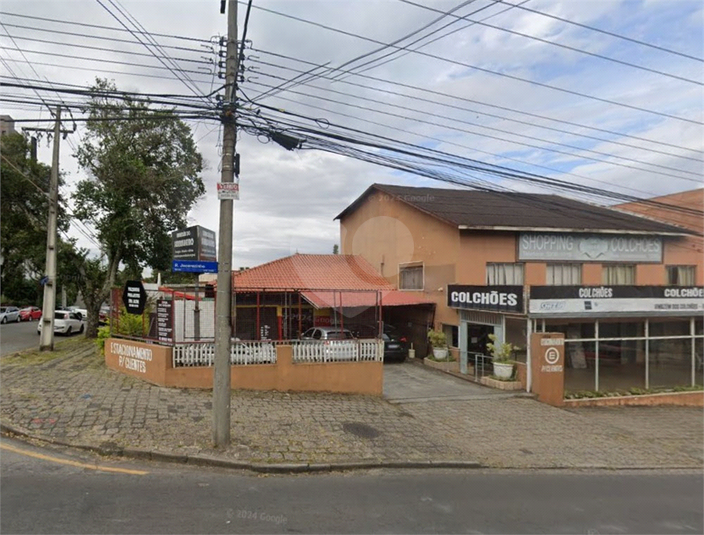 Venda Prédio inteiro Curitiba Mercês REO1069502 1