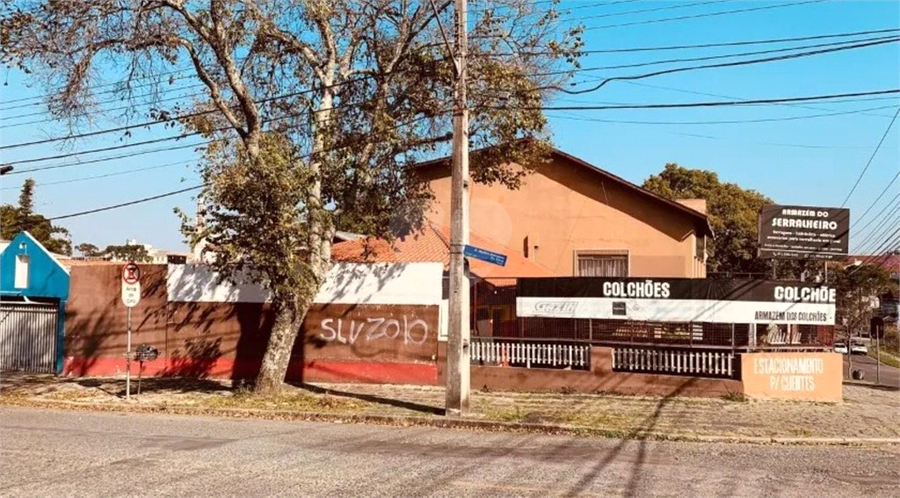 Venda Prédio inteiro Curitiba Mercês REO1069502 4