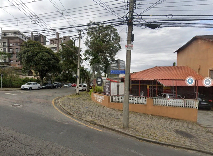 Venda Prédio inteiro Curitiba Mercês REO1069502 2