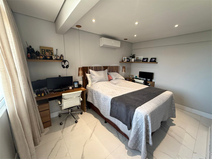 Venda Apartamento Rio De Janeiro Recreio Dos Bandeirantes REO1069526 8