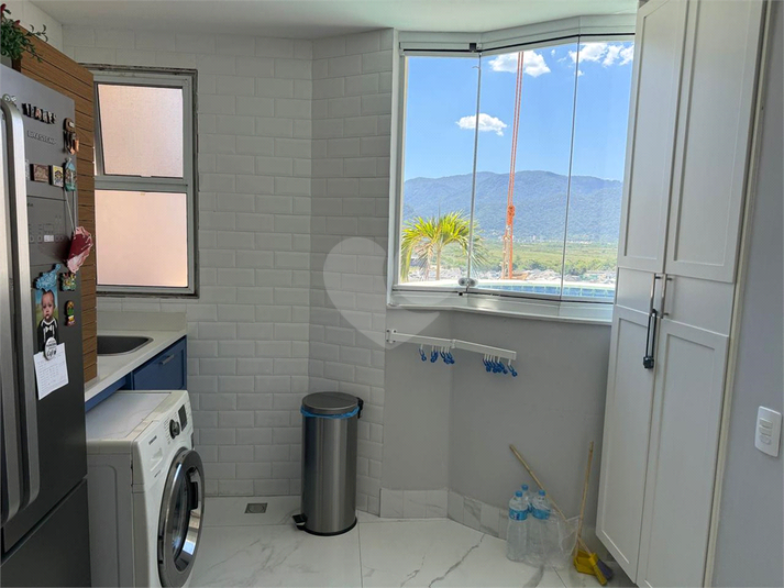 Venda Apartamento Rio De Janeiro Recreio Dos Bandeirantes REO1069526 17