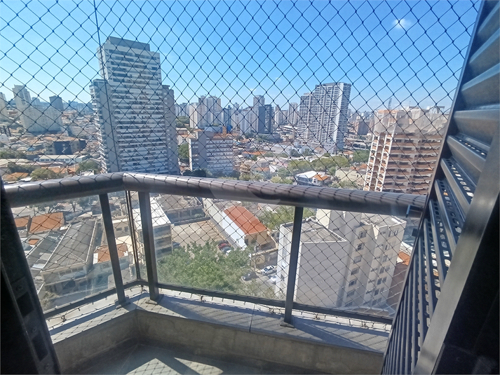 Vista Varanda Suite 3