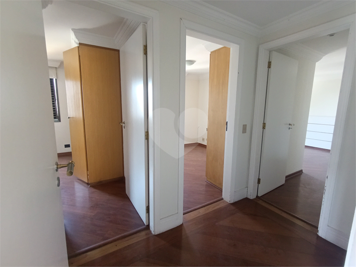 Corredor dos Quartos