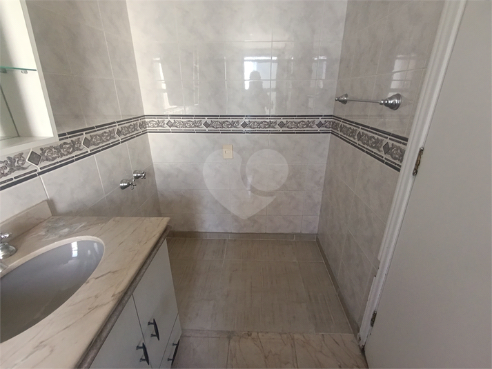 Banheiro Suite 3