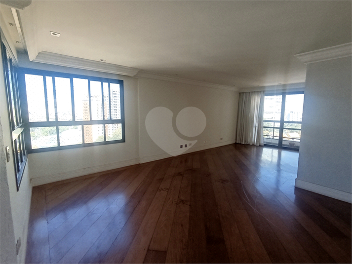 Sala com 2 ambientes