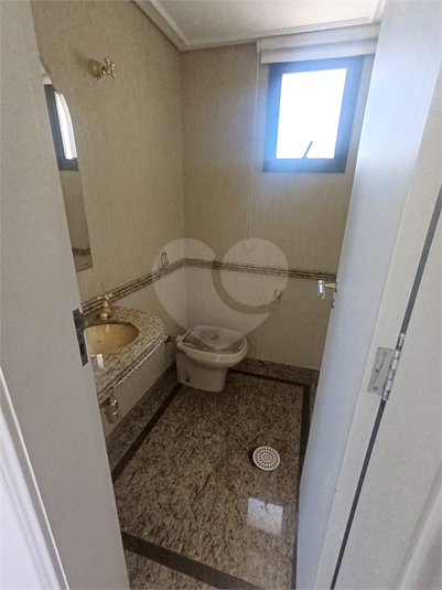 Lavabo Sala