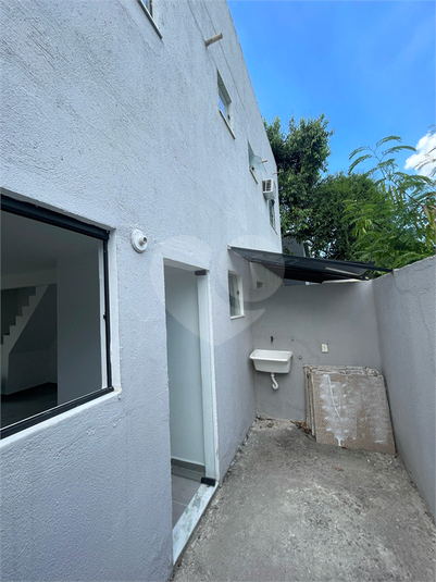 Aluguel Duplex Rio De Janeiro Santíssimo REO1069544 23